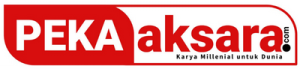 Logo PEKAAKSARA