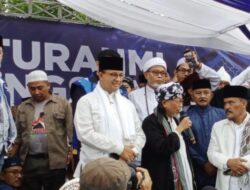 Anies Baswedan