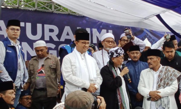 Anies Baswedan