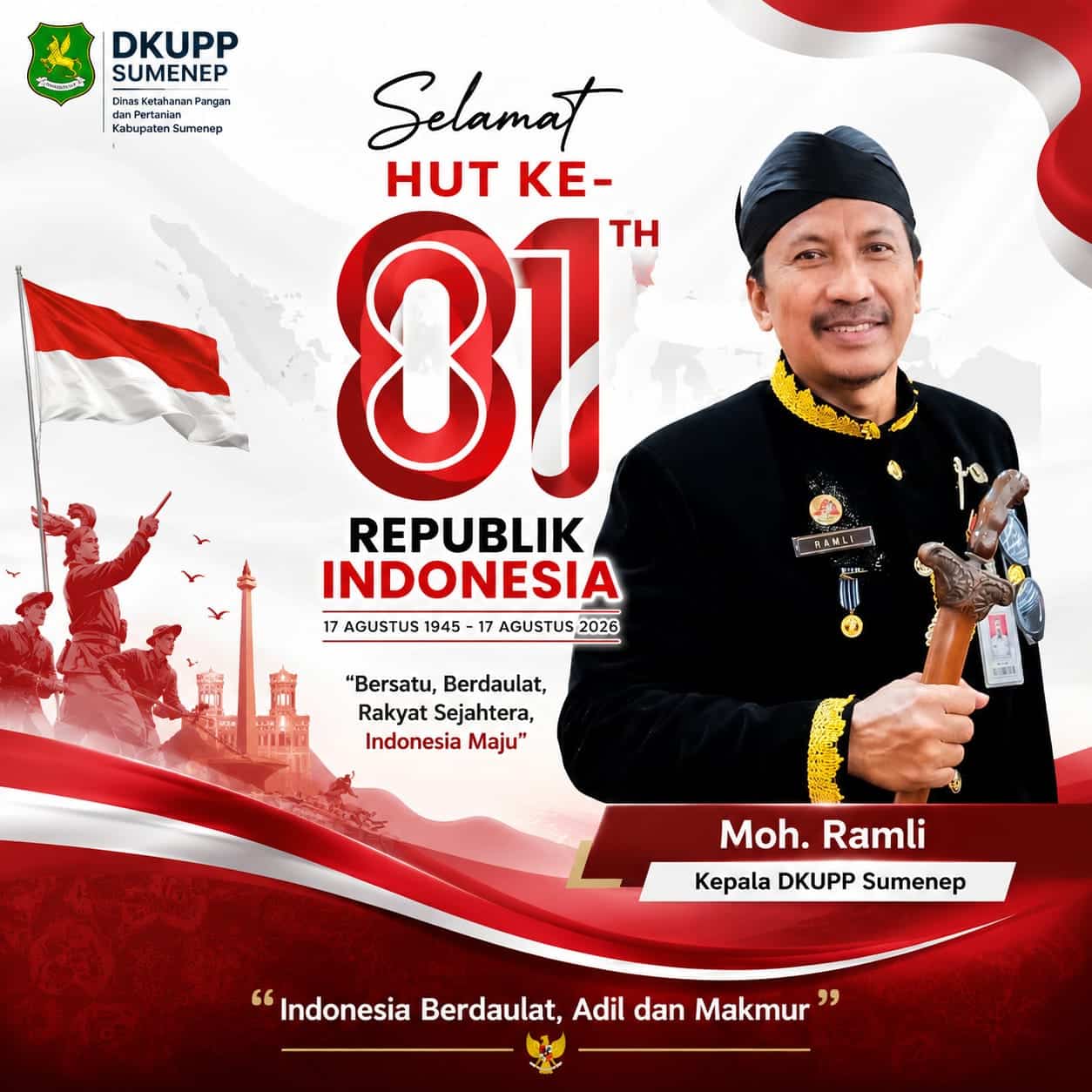 Peka Aksara - Karya Milenial Untuk Dunia 11 iklan