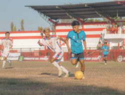 Bupati Sumenep Cup U-17