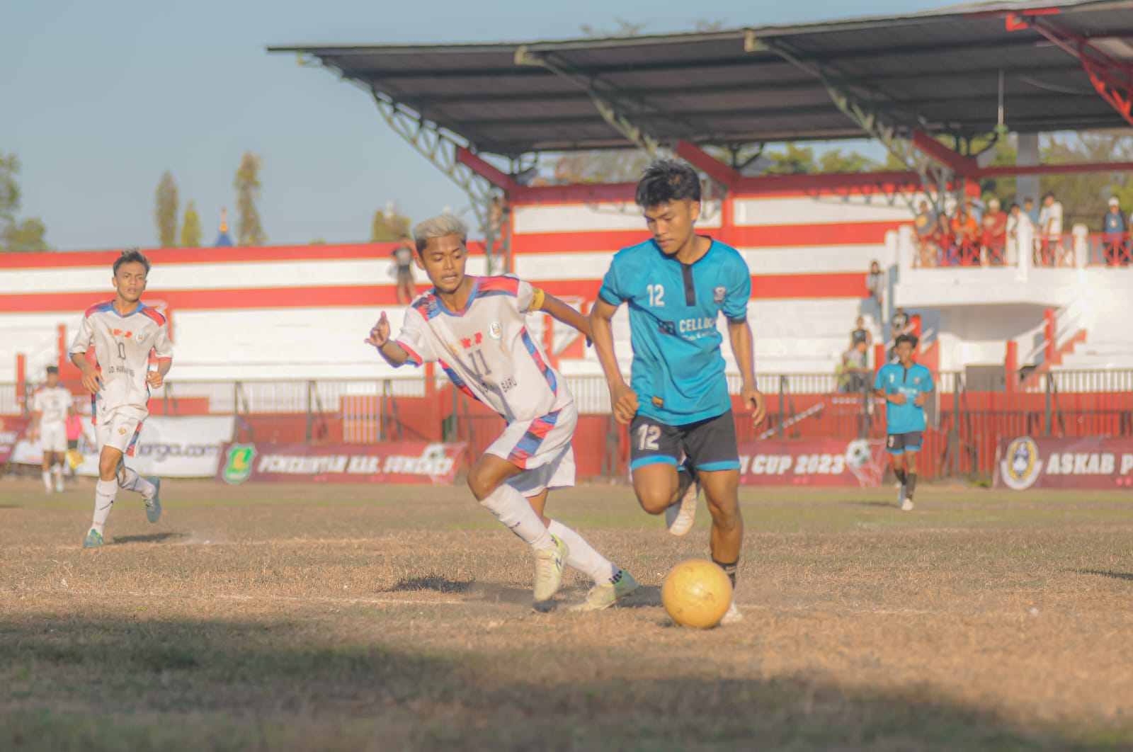 Bupati Sumenep Cup U-17