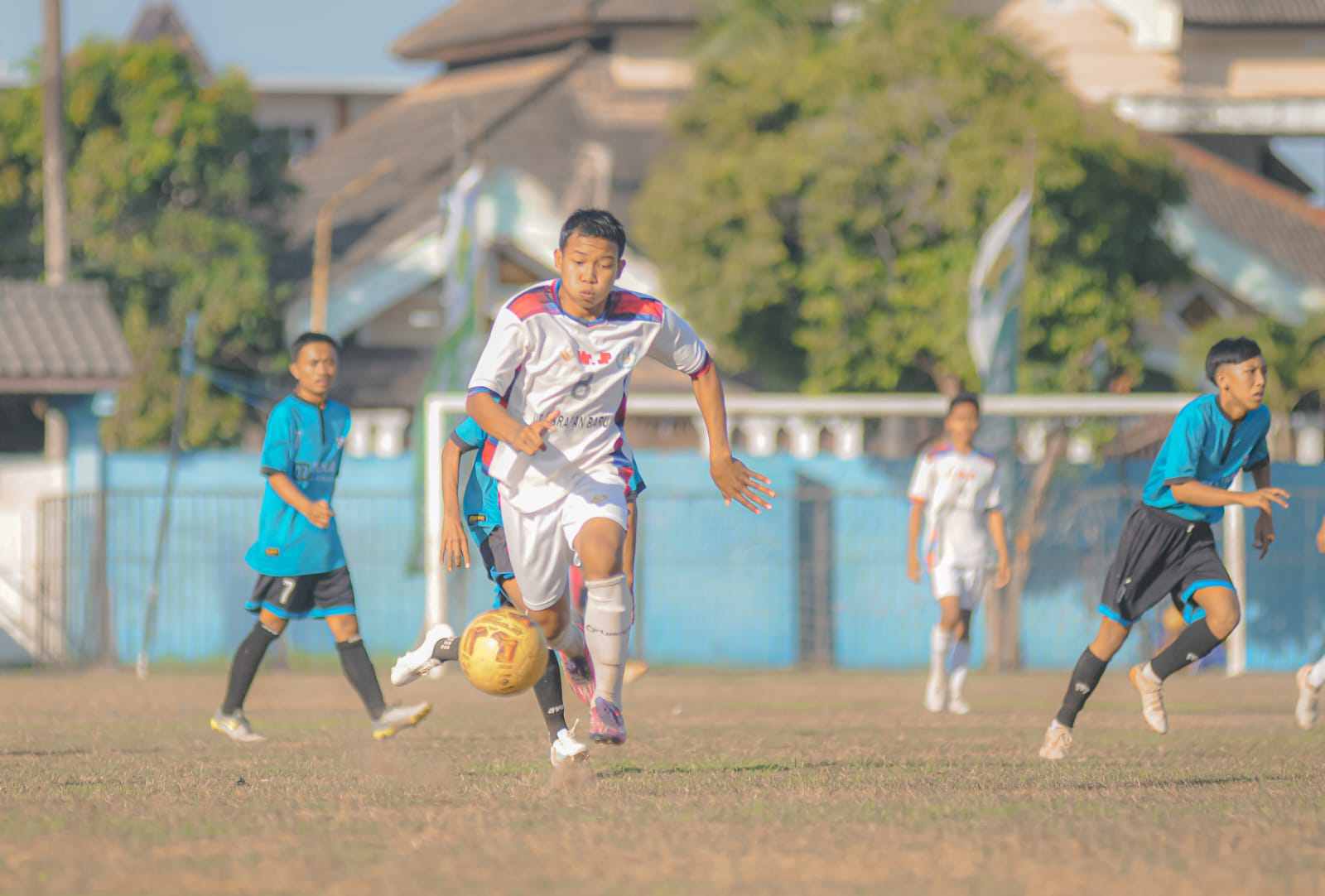 Final Bupati Sumenep Cup U-17