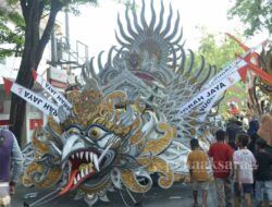 Festival Tong-tong se-Madura