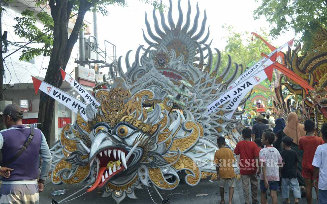 Festival Tong-tong se-Madura