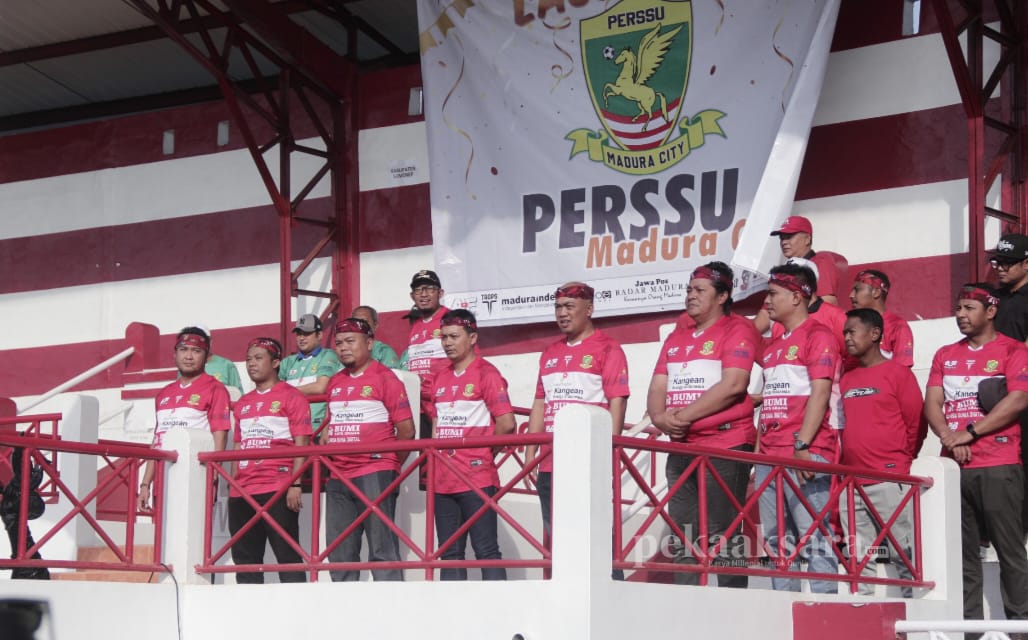 Perssu Madura