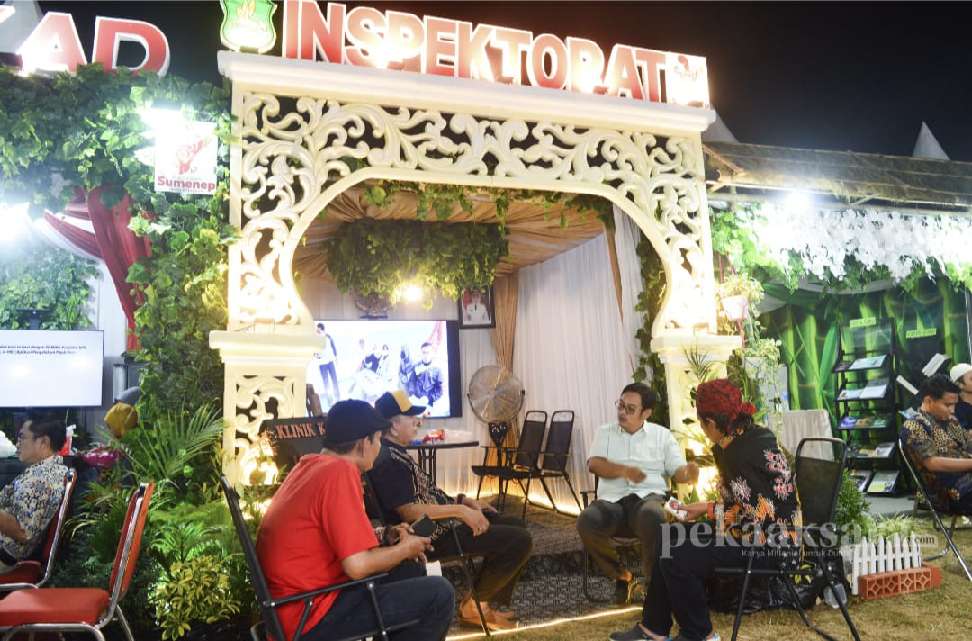 Inspektorat Daerah