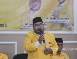 Partai Golkar Sumenep