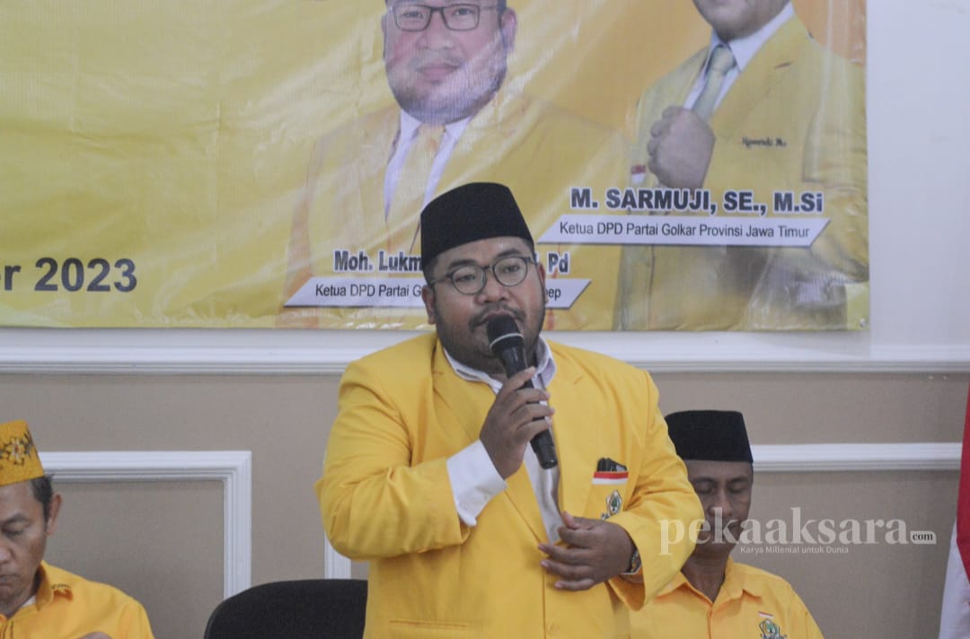 Partai Golkar Sumenep