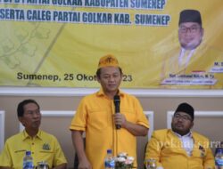 Golkar Jatim