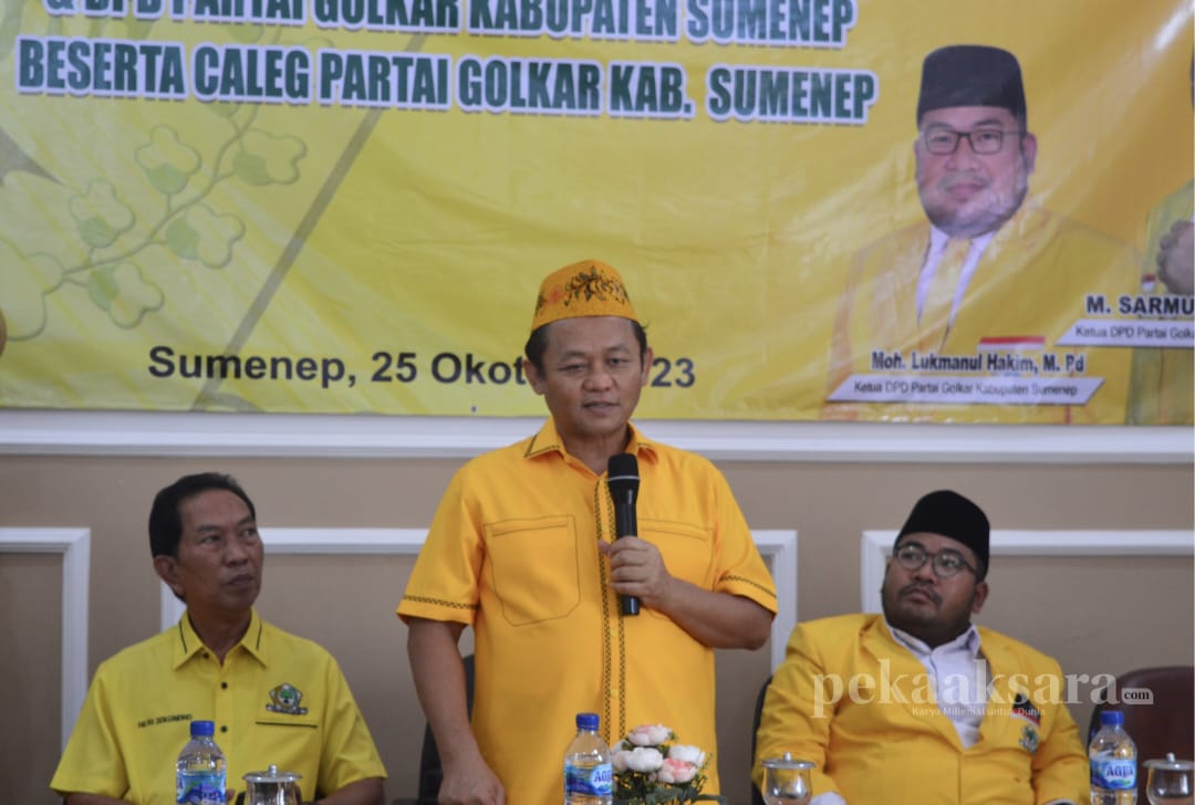 Golkar Jatim