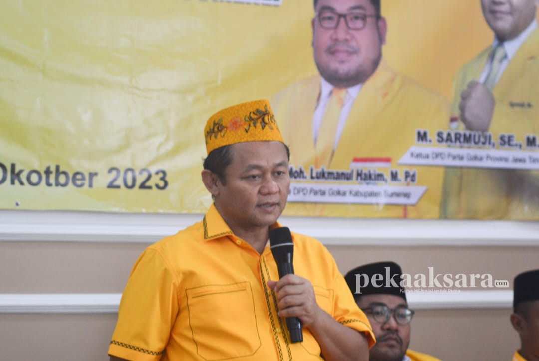 DPD Golkar Jatim