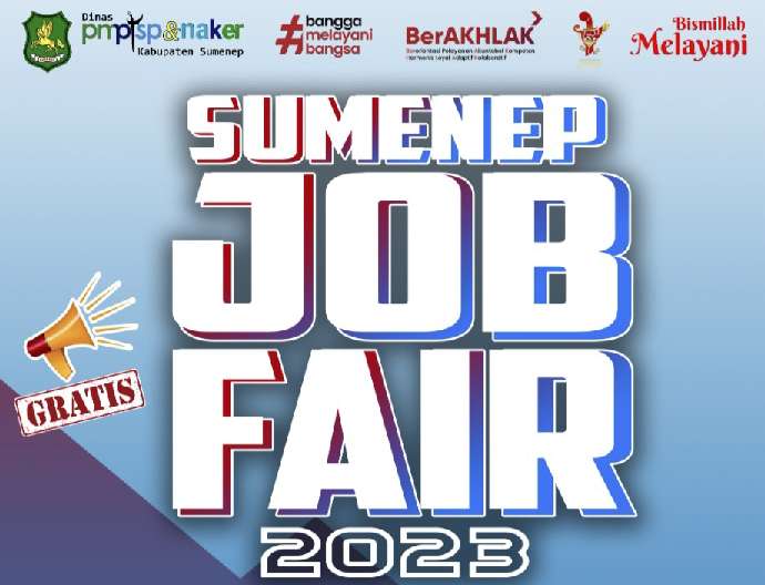 Job Fair Sumenep