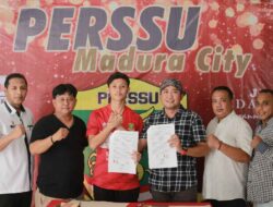 Perssu Madura City