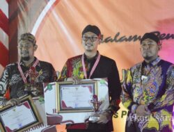 Bupati Sumenep Award 2023