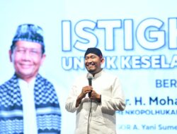 Istigasah Kebangsaan