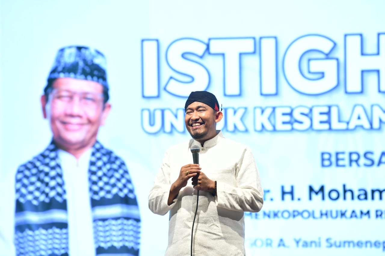 Istigasah Kebangsaan