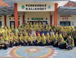 Puskesmas Kalianget