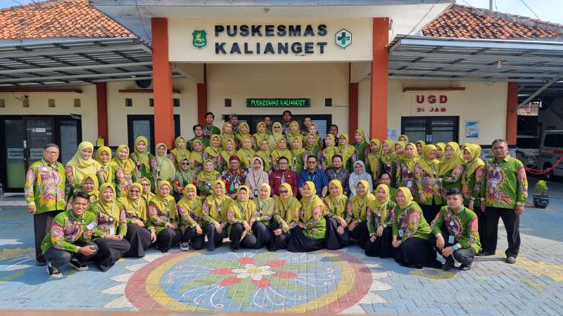 Puskesmas Kalianget