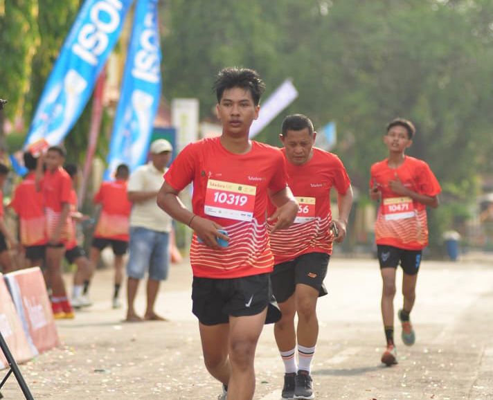 Madura 10K