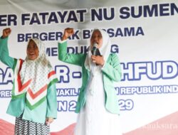 Fatayat NU Sumenep