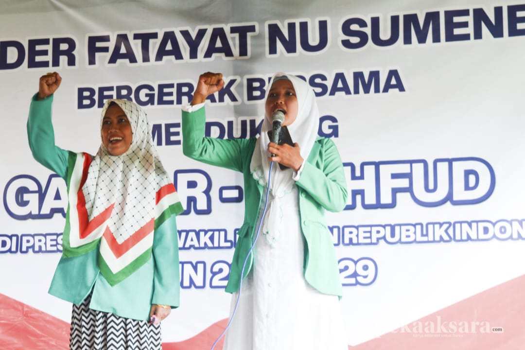 Fatayat NU Sumenep