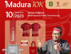 Madura 10K