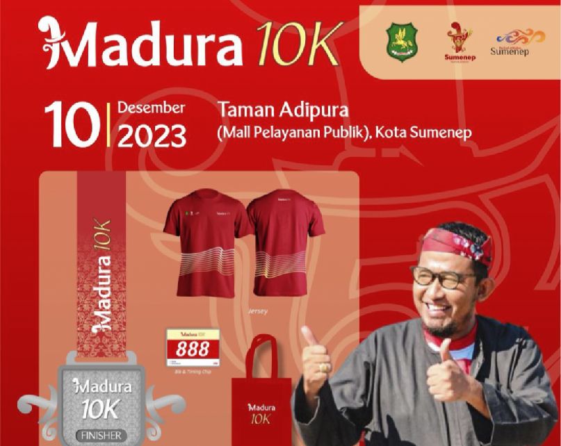 Madura 10K