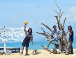 Pantai 9