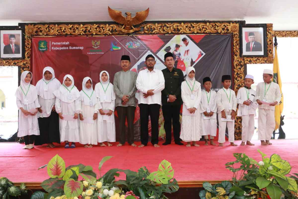 Anak Yatim