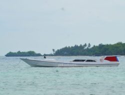 Pulau Mamburit