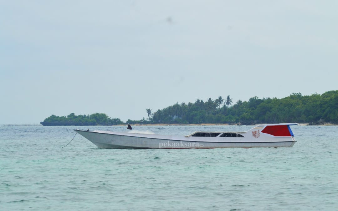 Pulau Mamburit