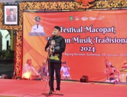 Festival macopat