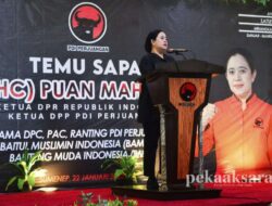 puan maharani