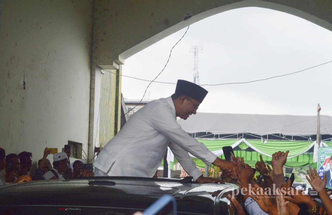 Anies Baswedan