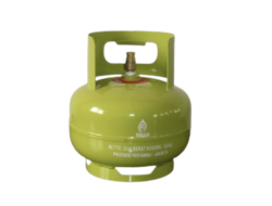 lpg 3 kilogram