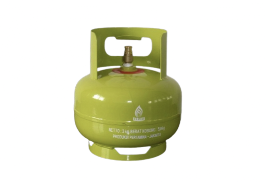 lpg 3 kilogram