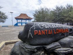 Pantai Lombang