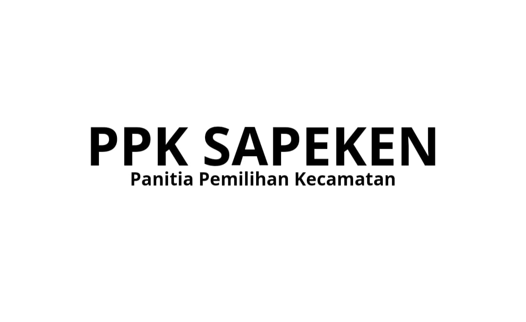 PPK Sapeken