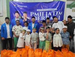 PMII Jatim