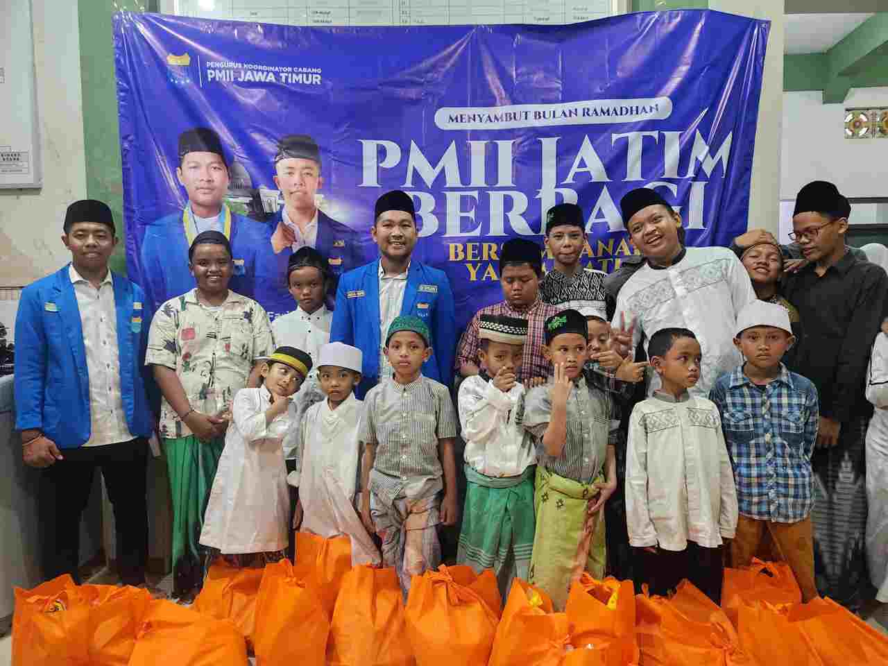 PMII Jatim