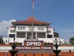 DPRD Jatim