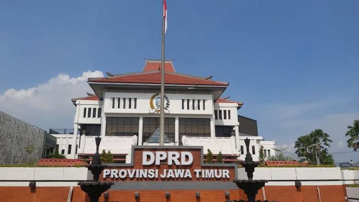 DPRD Jatim