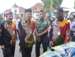 Pasar Murah