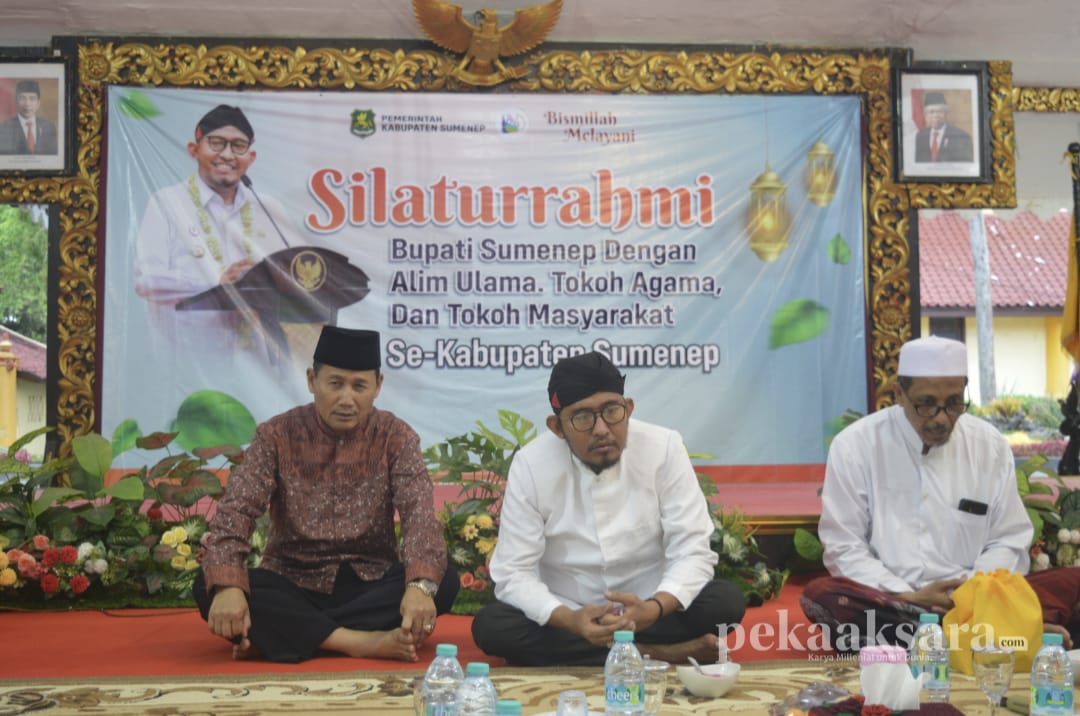 Bupati Sumenep