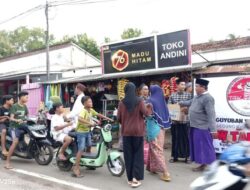 Pasar Legung