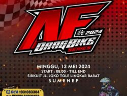 Drag Bike