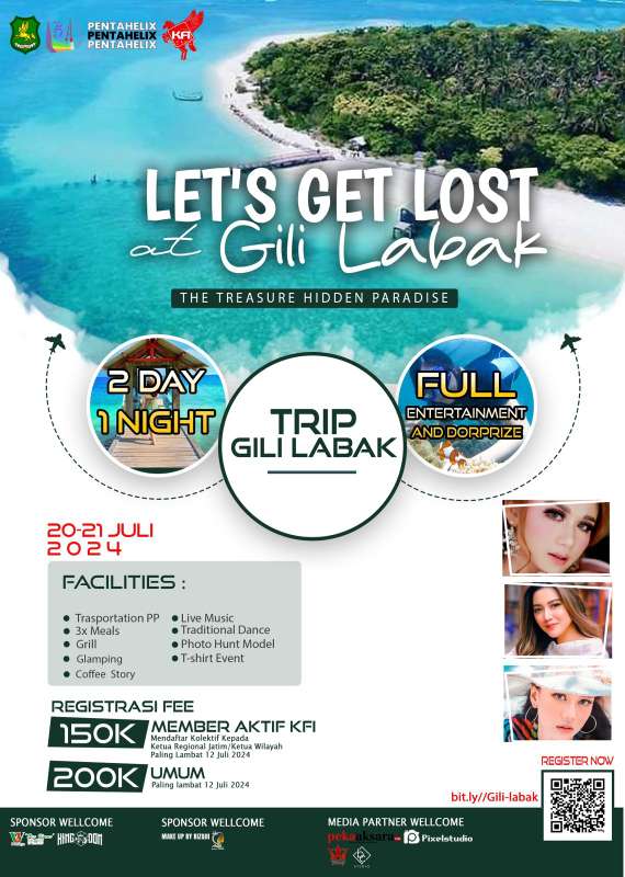 Gili Labak