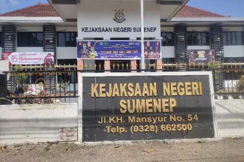 Kejari Sumenep