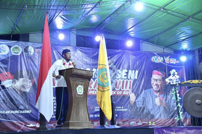 Pekan Seni Madura